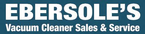 Ebersole's Vacuum Cleaner Sales & Service